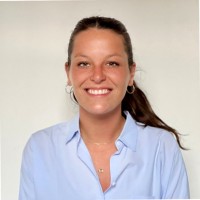 Charlotte Detré