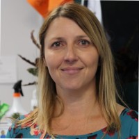 Carrie-Ann Riley