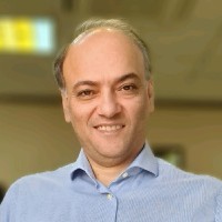 Babak Tarakemeh