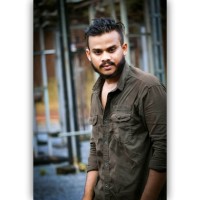 Nikhil T M