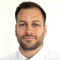 Michael Chouremidis