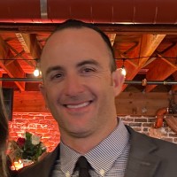 Dustin Whitaker