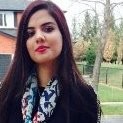 Tahmina Ahmad