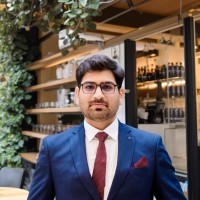 Rushil Kaul