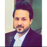 Khizar Ali