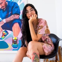Andrea Bermudez Medina