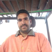 Balakrishna Yalla