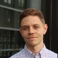 Dean Palmer
