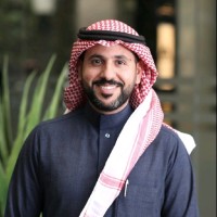 Ibrahim Alsaif, Mba