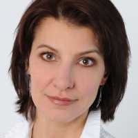 Larisa Epp