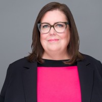 Carole Stevenson-Roy