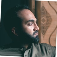 Fahad Qureshi