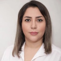 Fahimeh Kordestani