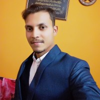 Syed Umair Ahmed