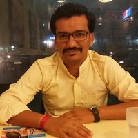 Neel Dave