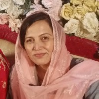 Rubina Balouch