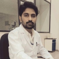 Dr. Jitendra Nandre
