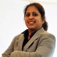 Surekha Rao