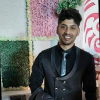 Abhishek Jadhav