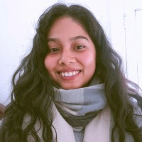 Milagros Ramos Vasquez
