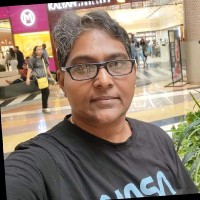 Geetha Baskar ( கீதா பாஸ்கர் )