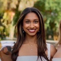 Mira Patel