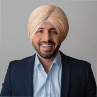 Jashanpreet Singh