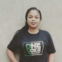 OSAGIE MIRIAM FOLORUNSHO