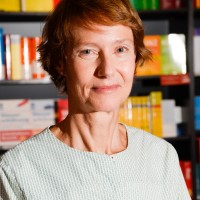 Antje Werner