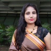 Shonali Sinha