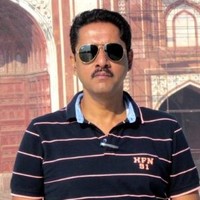 ABHIK CHATTERJEE