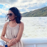 Jyotsna Reddy