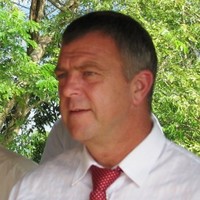 Jim Carlin