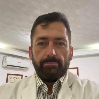 Dr. Humberto Orozco Meza