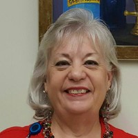 BETH PATRICK