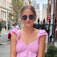 Delaney Milton
