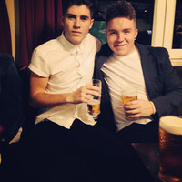 Liam Bown