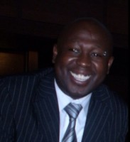 Mark Myers