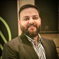 Sahil Dudeja