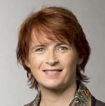 Sandrine Corbin