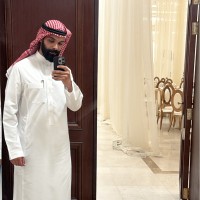 Mohammed Almarbaee