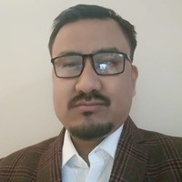 Durgeswar Deori