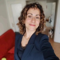 Lisa-Luna Puttemans