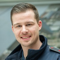 Daniel Ott
