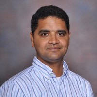 Karthikeyan Chidambaram