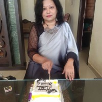 Rekha Umesh (My Dad's Name)
