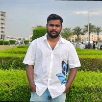Ashik Sharafudheen