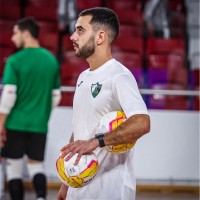 Gonçalo Mendonça