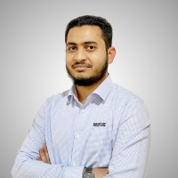 MOHAMMED AKHEELUDDIN
