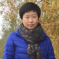 Lucy li